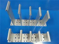 鋁鎂錳板 現代建筑中的高效防護與美學之選